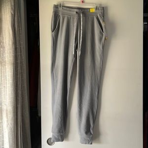 Womens Marc New York Sweat Joggers